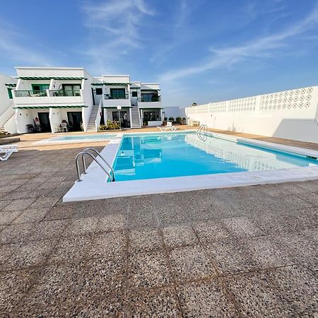 Las Mimosas Beach Sol Puerto del Carmen  Zewnętrze zdjęcie