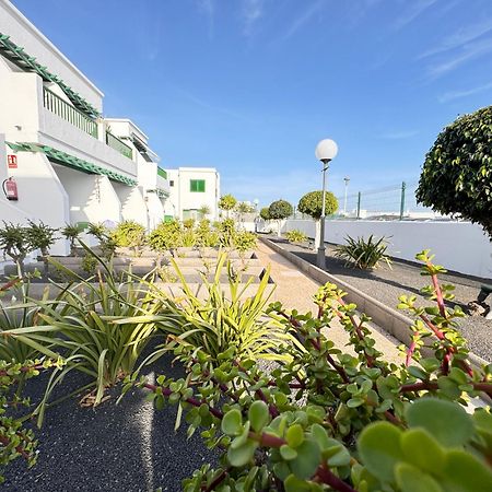 Las Mimosas Beach Sol Puerto del Carmen  Zewnętrze zdjęcie