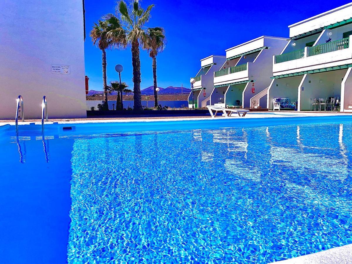 Las Mimosas Beach Sol Puerto del Carmen  Zewnętrze zdjęcie