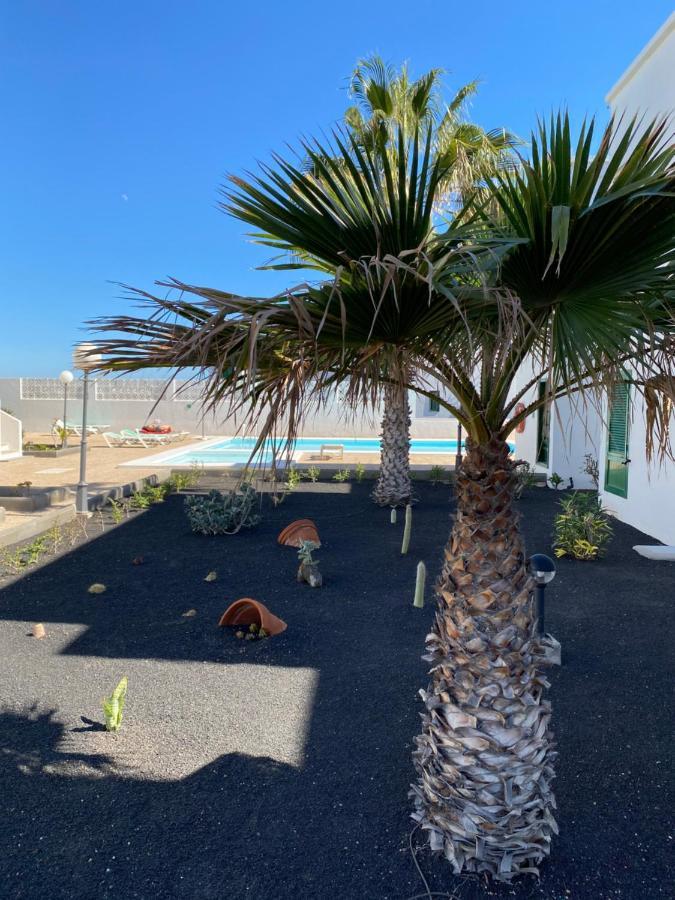 Las Mimosas Beach Sol Puerto del Carmen  Zewnętrze zdjęcie