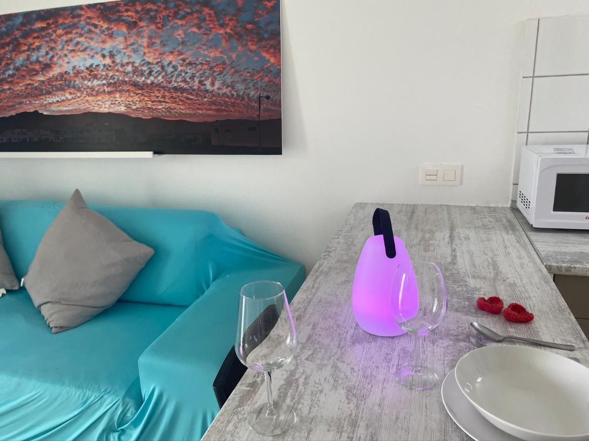 Las Mimosas Beach Sol Puerto del Carmen  Zewnętrze zdjęcie
