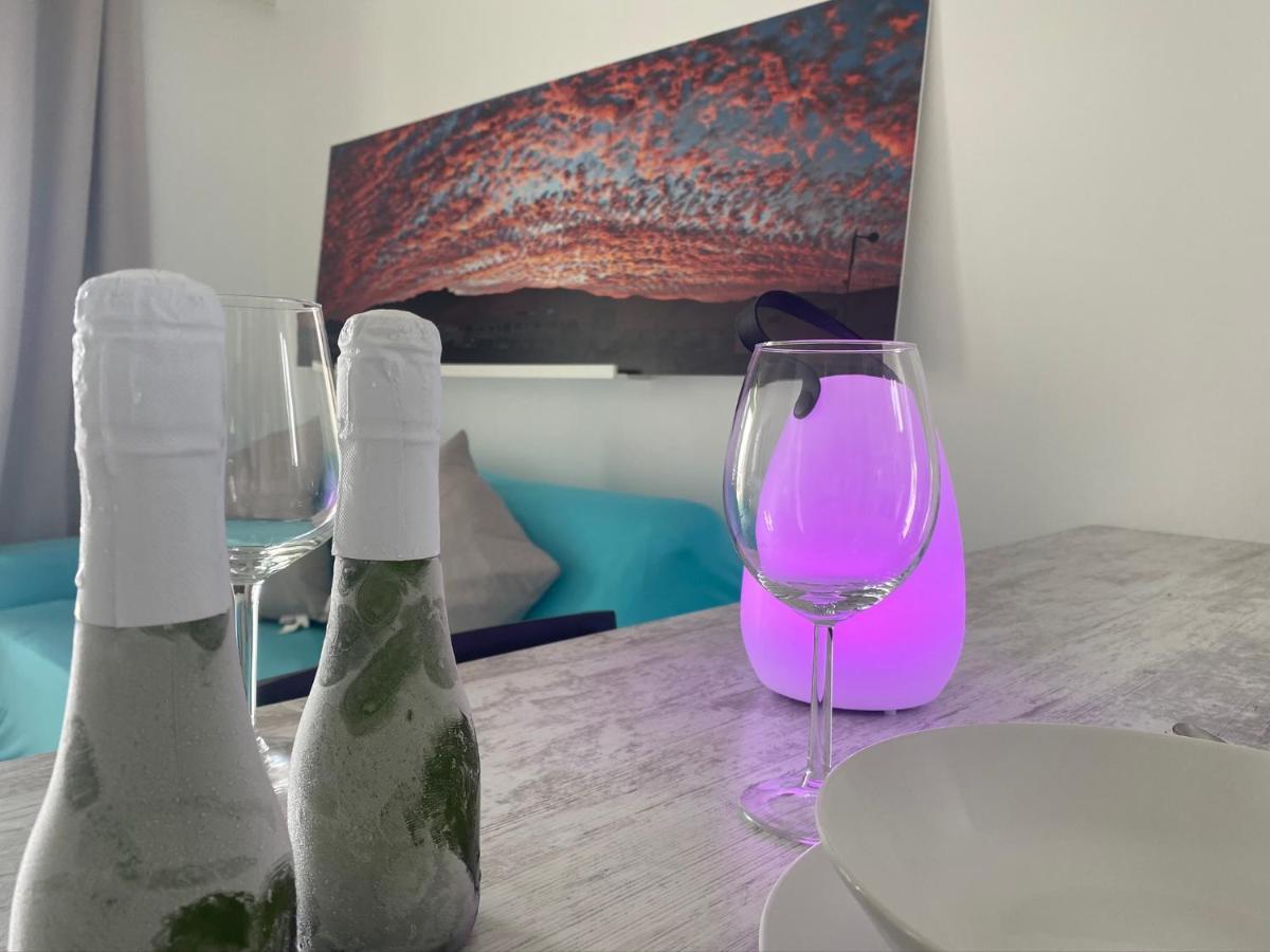 Las Mimosas Beach Sol Puerto del Carmen  Zewnętrze zdjęcie