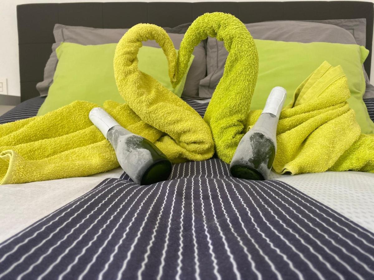 Las Mimosas Beach Sol Puerto del Carmen  Zewnętrze zdjęcie
