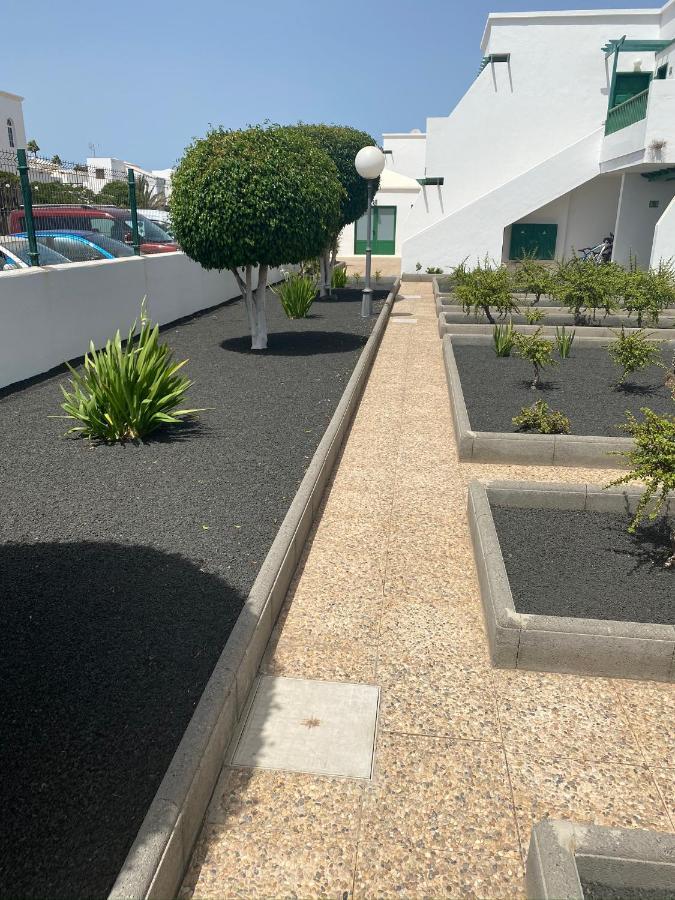 Las Mimosas Beach Sol Puerto del Carmen  Zewnętrze zdjęcie
