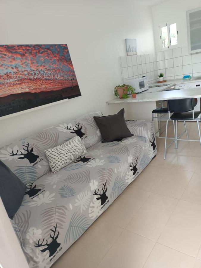 Las Mimosas Beach Sol Puerto del Carmen  Zewnętrze zdjęcie