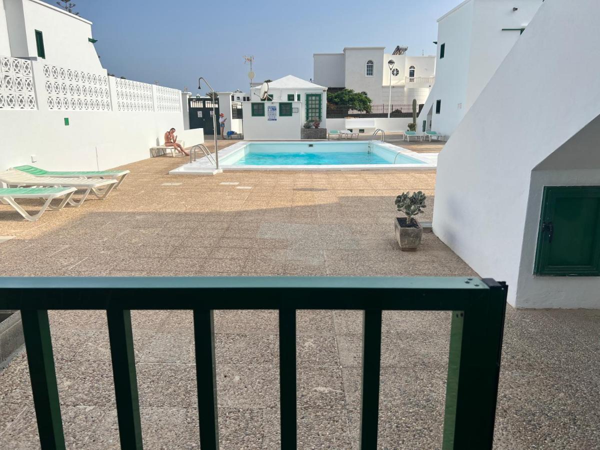 Las Mimosas Beach Sol Puerto del Carmen  Zewnętrze zdjęcie