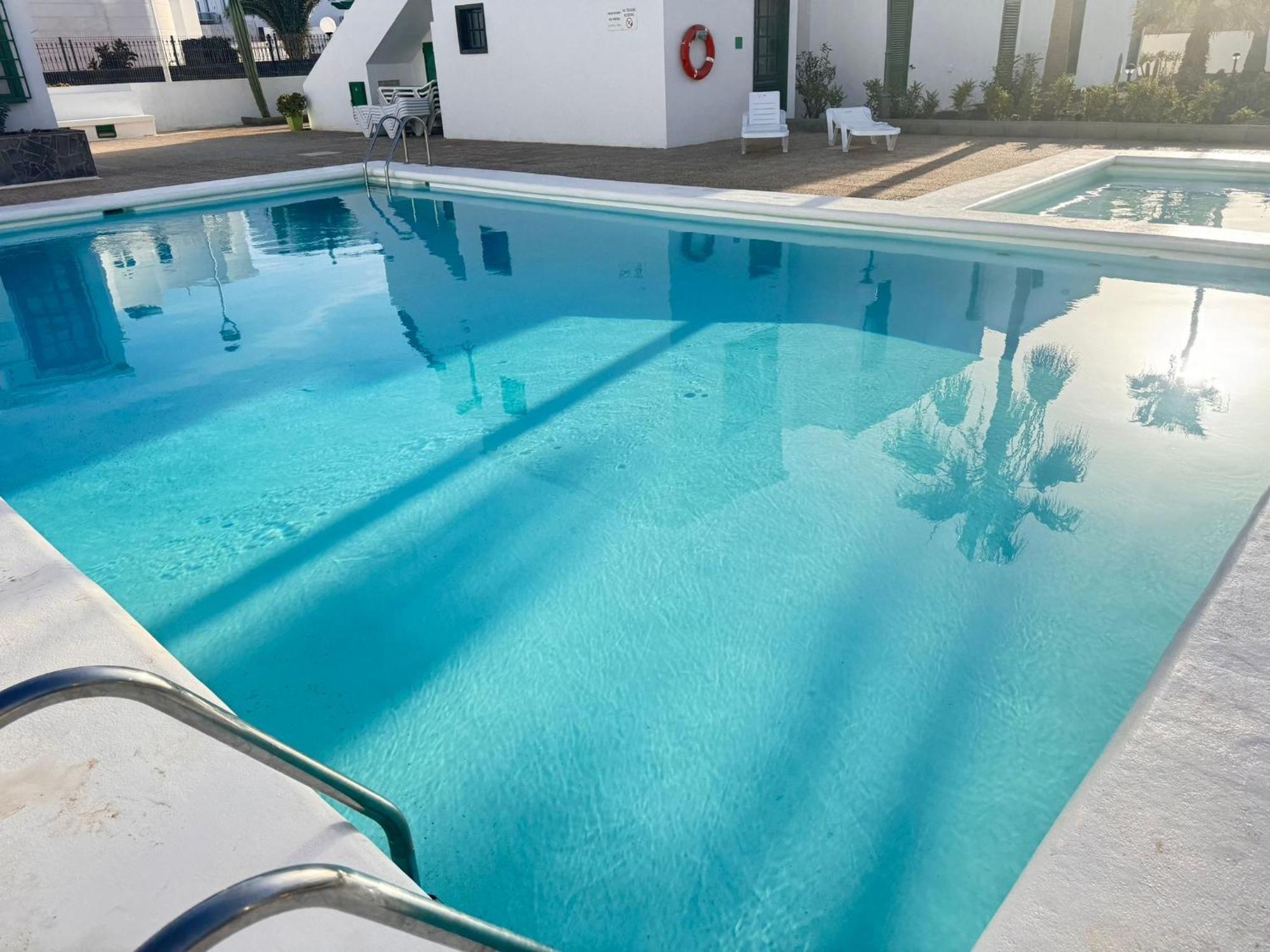 Las Mimosas Beach Sol Puerto del Carmen  Zewnętrze zdjęcie