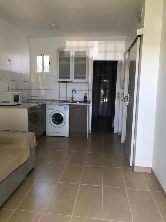 Las Mimosas Beach Sol Puerto del Carmen  Zewnętrze zdjęcie