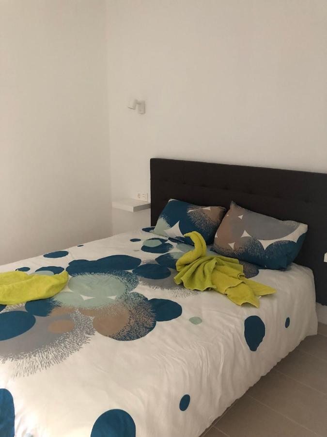 Las Mimosas Beach Sol Puerto del Carmen  Zewnętrze zdjęcie