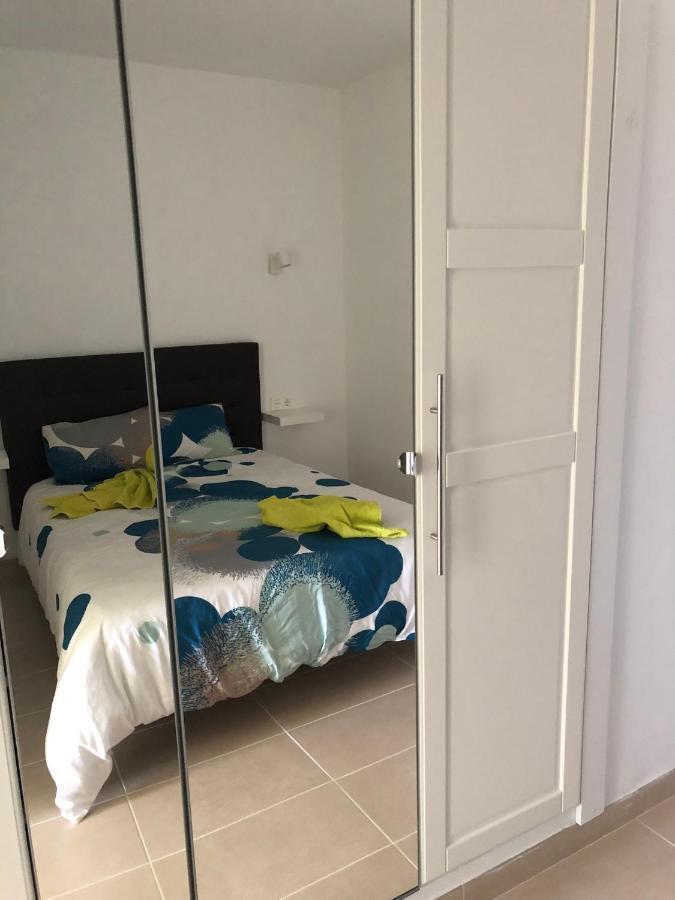 Las Mimosas Beach Sol Puerto del Carmen  Zewnętrze zdjęcie