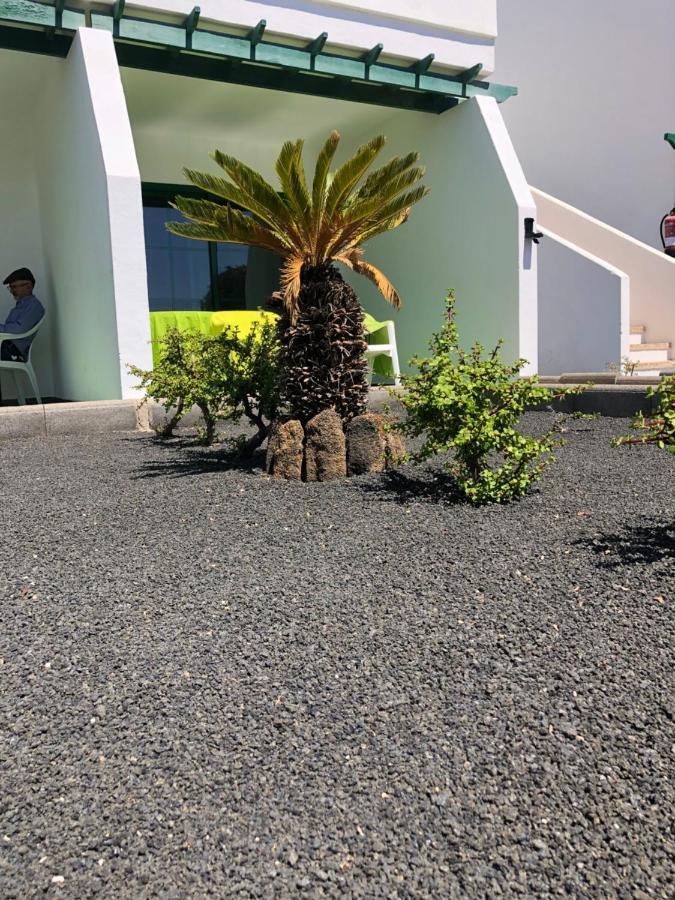 Las Mimosas Beach Sol Puerto del Carmen  Zewnętrze zdjęcie