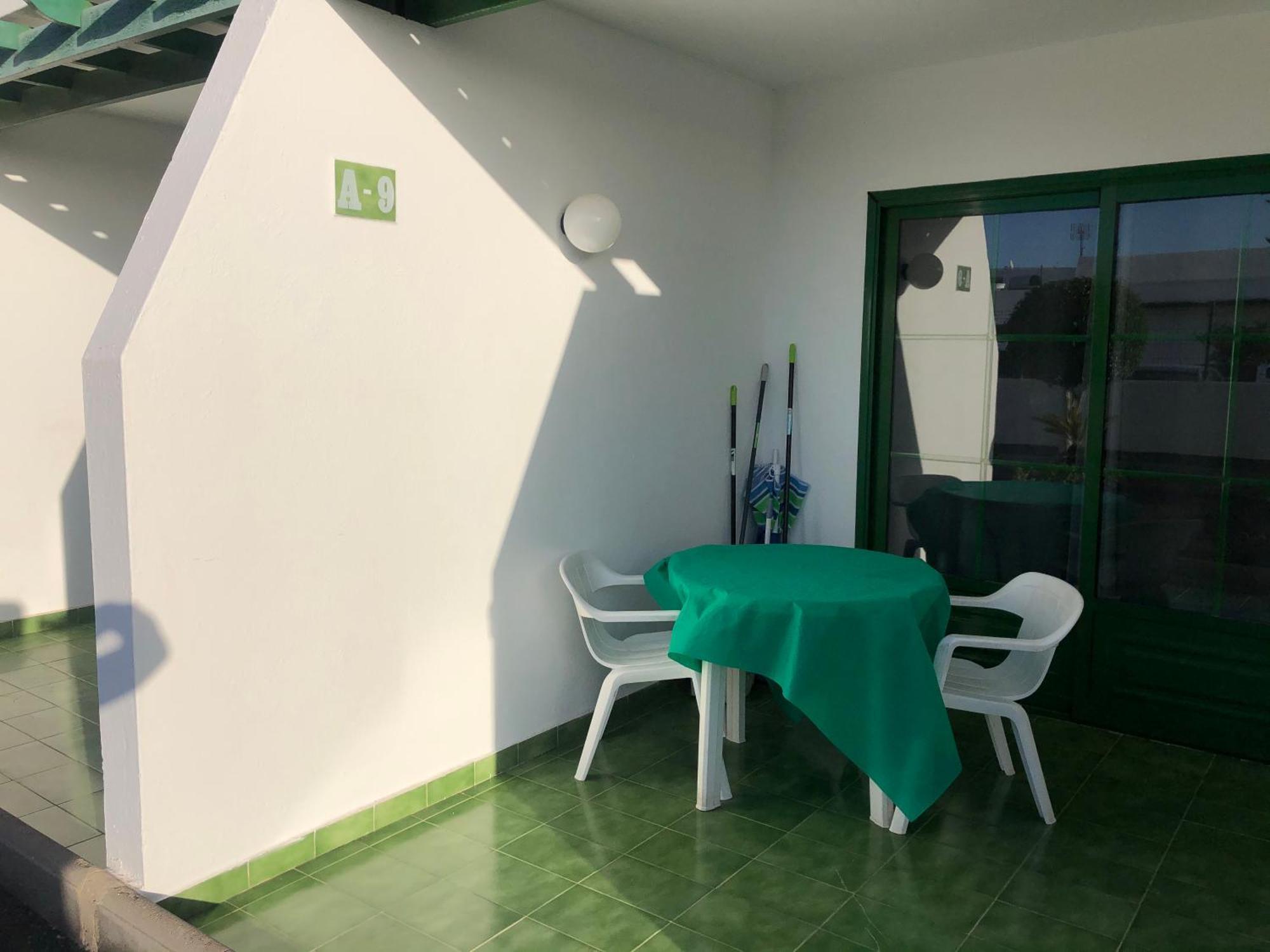 Las Mimosas Beach Sol Puerto del Carmen  Zewnętrze zdjęcie