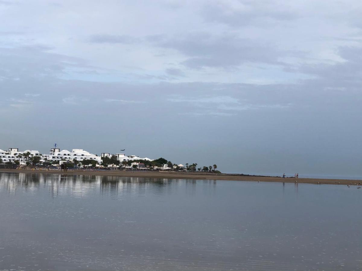 Las Mimosas Beach Sol Puerto del Carmen  Zewnętrze zdjęcie